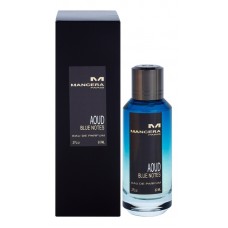 Mancera Aoud Blue Notes фото духи