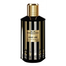 Mancera Aoud Line фото духи