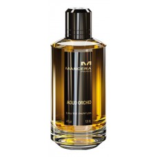 Mancera Aoud Orchid фото духи