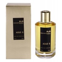 Mancera Aoud S