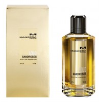 Mancera Aoud Sandroses