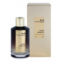 Mancera Aoud Vanille