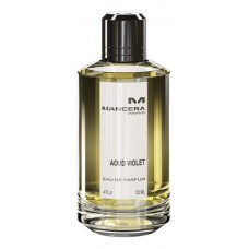 Mancera Aoud Violet фото духи