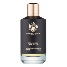 Mancera Black Gold фото духи