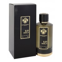 Mancera Black Vanilla