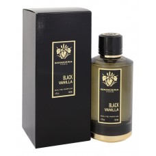 Mancera Black Vanilla фото духи