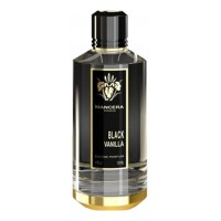 Mancera Black Vanilla