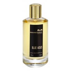 Mancera Blue Aoud фото духи