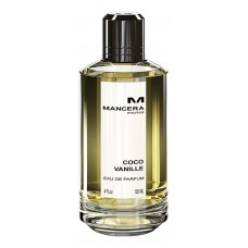 Mancera Coco Vanille фото духи