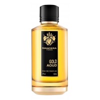 Mancera Gold Aoud