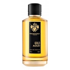 Mancera Gold Aoud фото духи