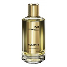 Mancera Holidays фото духи