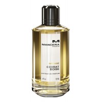 Mancera Intense Cedrat Boise