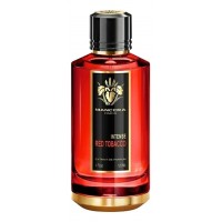 Mancera Intense Red Tobacco