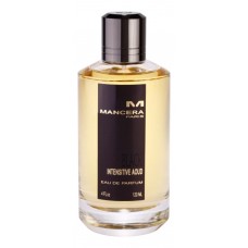 Mancera Intensitive Aoud Black фото духи