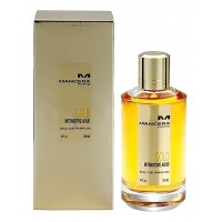 Mancera Intensitive Aoud Gold