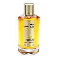 Mancera Intensitive Aoud Gold