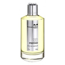 Mancera Intensitive Aoud Silver фото духи