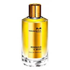 Mancera Rose Aoud & Musc фото духи