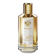 Mancera Royal Vanilla фото духи