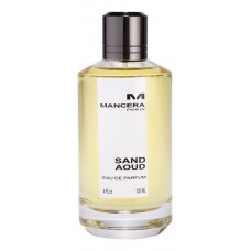 Mancera Sand Aoud фото духи