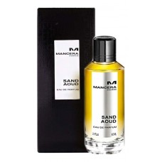 Mancera Sand Aoud фото духи