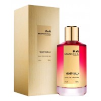 Mancera Velvet Vanilla