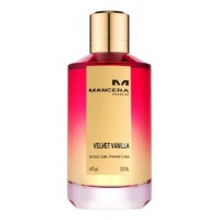 Mancera Velvet Vanilla