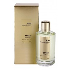 Mancera Wave Musk фото духи