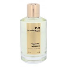 Mancera Wave Musk фото духи