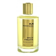 Mancera Wild Fruits фото духи