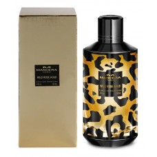 Mancera Wild Rose Aoud фото духи