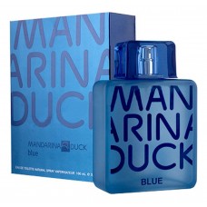 Mandarina Duck Blue Men