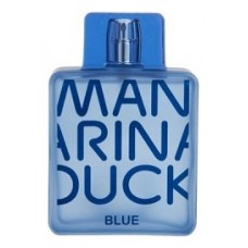 Mandarina Duck Blue Men фото духи