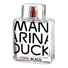 Mandarina Duck Cool Black фото духи