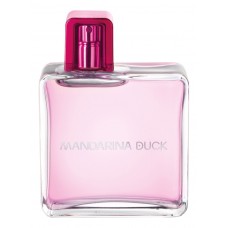 Mandarina Duck For Her фото духи