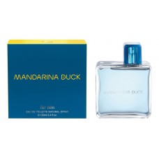 Mandarina Duck For Him