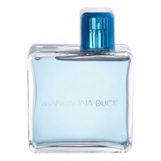 Mandarina Duck For Him фото духи