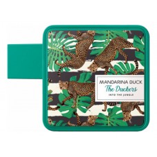 Mandarina Duck Into The Jungle фото духи