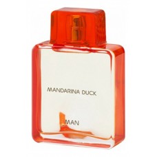 Mandarina Duck men фото духи