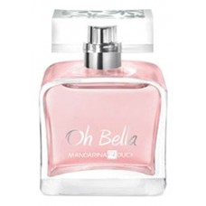 Mandarina Duck Oh Bella фото духи