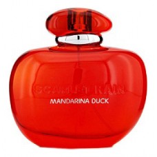 Mandarina Duck Scarlet Rain фото духи