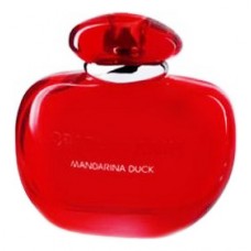 Mandarina Duck Scarlet Rain фото духи