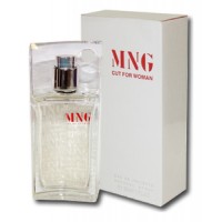 MANGO MNG Cut for Woman