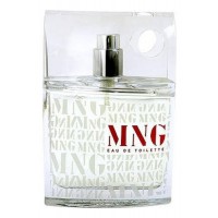 MANGO MNG Cut for Woman