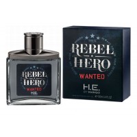 MANGO Rebel Hero Wanted