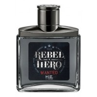MANGO Rebel Hero Wanted