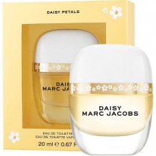 Marc Jacobs Daisy Petals фото духи