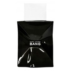 Marc Jacobs Bang фото духи