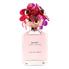 Marc Jacobs Daisy Eau So Fresh Sorbet фото духи